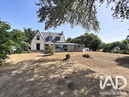 maison à plurien (22240)