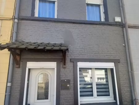 maison à vieux-condé (59690)
