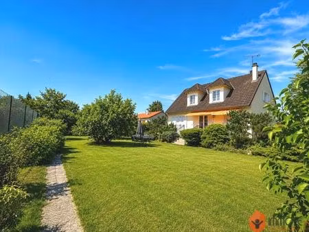 maison de luxe de 7 pièces en vente à saint-germain-sur-morin  île-de-france