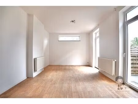 appartement à vendre avec terrasse et 2 chambres   dampremy (vbe46198)