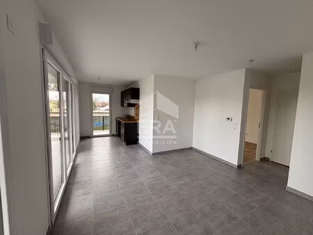 appartement 2 pièces 44 m² à louer thonon-les-bains 74200 ? | era immobilier