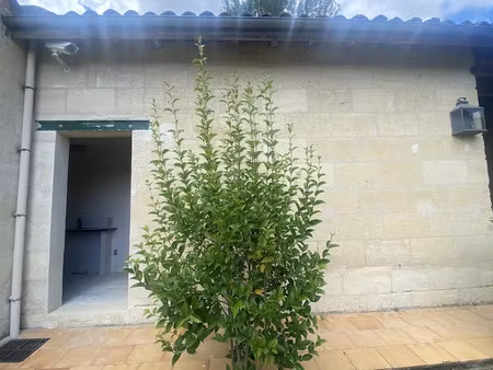 vente maison 3 pièces 64 m² à arveyres (33500)  65 000 €