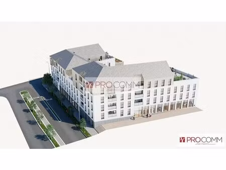vente commerce chartres 28000 152m²