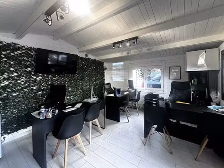 vente commerce nice 06200 20m²