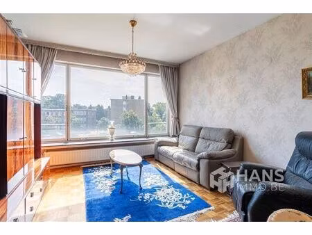 appartement à vendre à kruishofstraat 146 anvers (rbw44690)