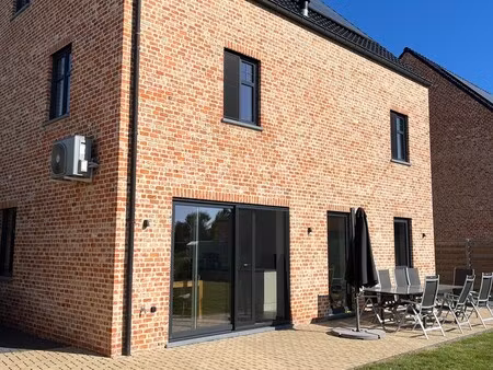 huis te huur in olmen met 4 slaapkamers