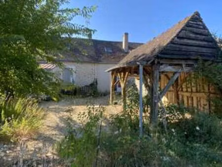 vente maison à bonnétable (72110) : à vendre / 105m² bonnétable