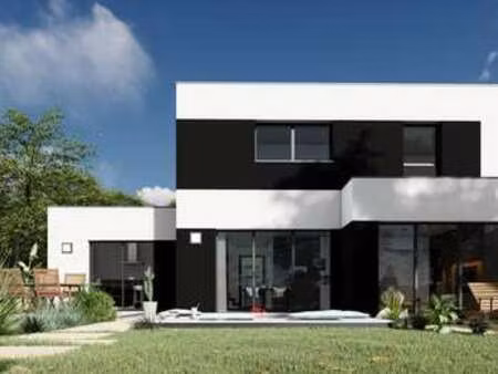 vente maison à guérande (44350) : à vendre / 128m² guérande