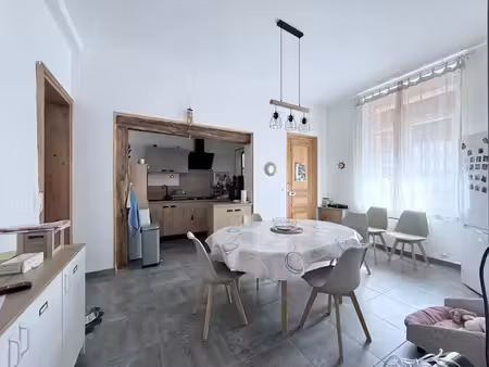 vente maison 3 pièces 70 m² à guise (02120)  54 900 €