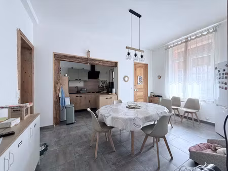 vente maison 3 pièces 70 m² à guise (02120)  64 900 €