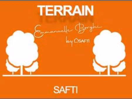 vente terrain à vertou (44120) : à vendre / 414m² vertou