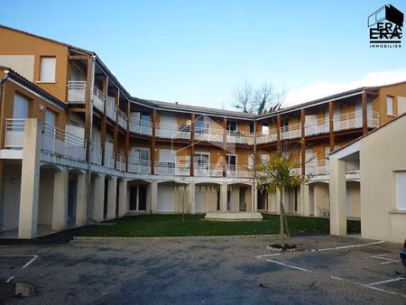 appartement 1 pièces 25 m² à louer la couronne 16400 ? | era immobilier