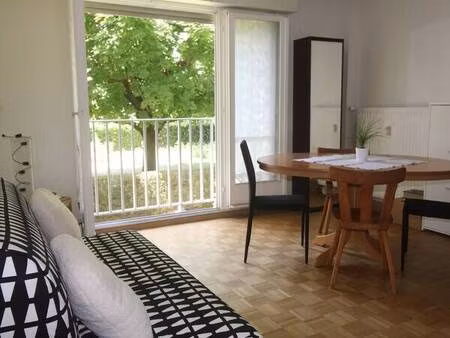charmant 2 pièces 53 m2