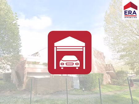 parking / box 0 pièces 15 m² à louer vaux-le-pénil 77000 ? | era immobilier