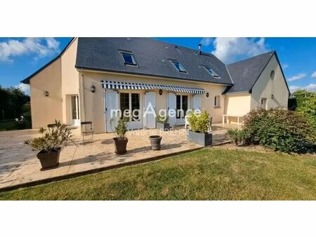 en vente maison 153 m² – 295 000 € |mayenne
