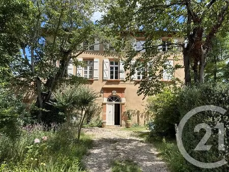 achat maison 6 pièces 263m² montauban 82000