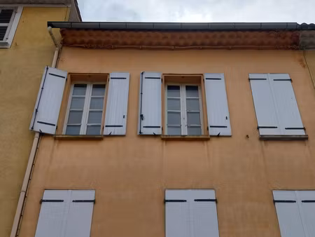 studios de 27m2