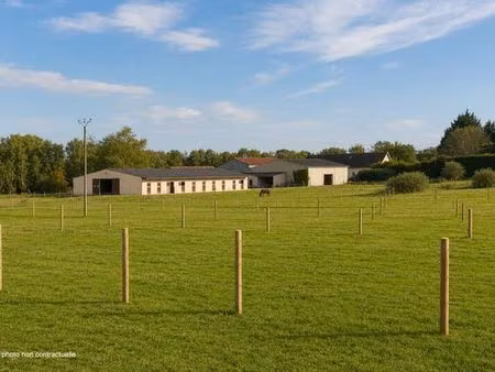 maison de luxe de 7 pièces en vente à charny  france
