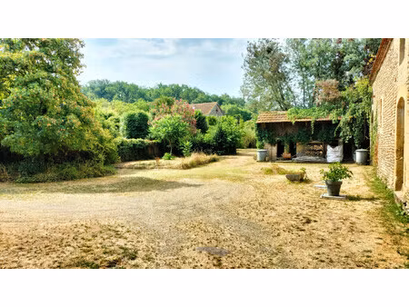 achat maison 8 pièces 314m² maubourguet 65700
