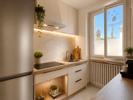 appartement à bezons (95870)