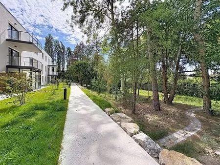 appartement de prestige de 127 m2 en vente croix  france