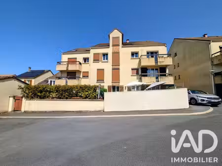 appartement à ézanville (95460)