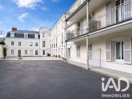 appartement à groslay (95410)
