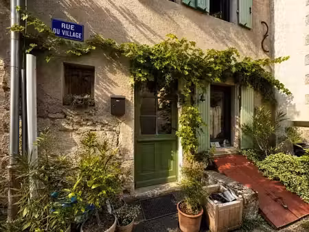 vente maison 3 pièces 60 m² à abrest (03200)  106 000 €