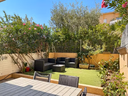 appartement 3 pièces 68 m² à vendre / acheter mouans-sartoux 06370 ? | era immobilier