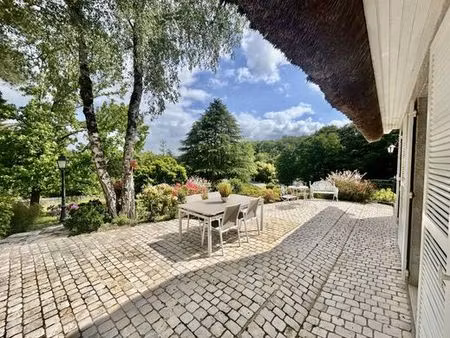 villa de 11 pièces de luxe en vente fondettes  centre