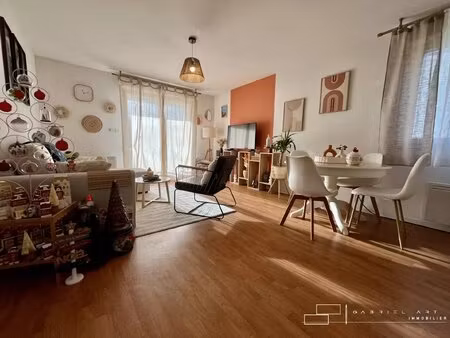 appartement t3 à louer