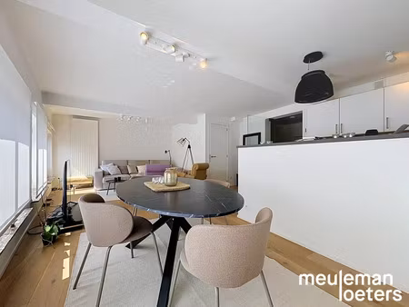 appartement te huur in brugge met 1 slaapkamer