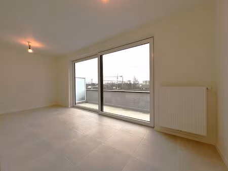 appartement te huur in deinze met 1 slaapkamer