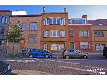 appartement te huur in oostende met 1 slaapkamer