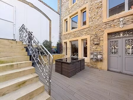 en vente maison individuelle 358 52 m² – 750 000 € |maizières-lès-metz
