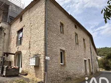 vente maison de village 4 pièces