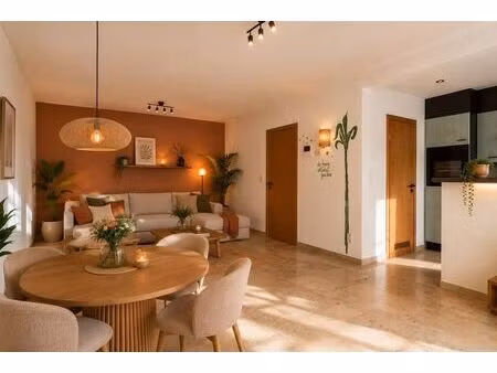 appartement à vendre à donklaan 188c berlare (rbw44859)