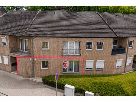 appartement à vendre à rue du pont 13 waremme (vbe46004)