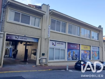 vente boutique/local commercial 1 400 m²