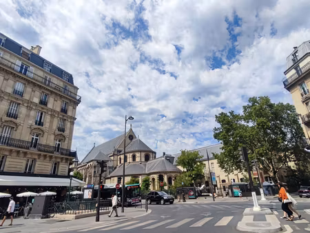 appartement 3 pièces 104 m² à vendre / acheter paris 3e arrondissement 75003 ? | era immob