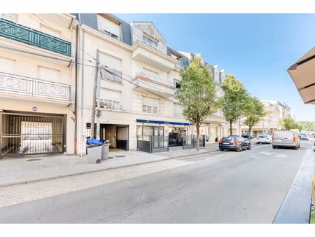 appartement 1 pièces 26 m² à vendre / acheter pontault-combault 77340 ? | era immobilier