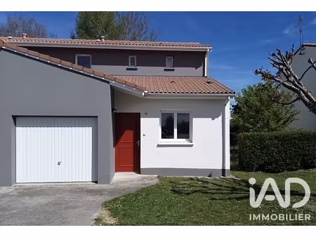 vente maison/villa 4 pièces