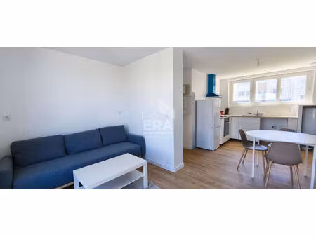 appartement 2 pièces 36 m² à vendre / acheter boulogne-sur-mer 62200 ? | era immobilier