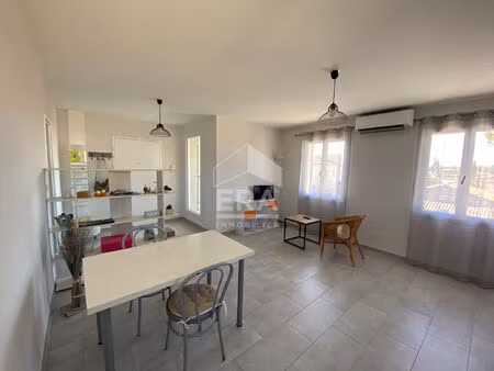 appartement 3 pièces 58 m² à vendre / acheter l'isle-sur-la-sorgue 84800 ? | era immobilie