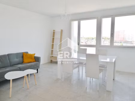 appartement 4 pièces 70 m² à vendre / acheter toulouse 31500 ? | era immobilier