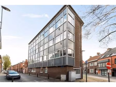 appartement à vendre à rubensstraat 3 turnhout (rbw44584)