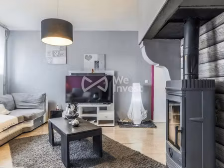vente maison 6 pièces 119 m² à viviers-sur-chiers (54260)  117 000 €