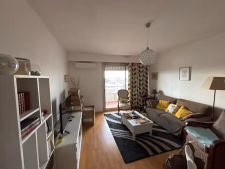 achat appartement 3 pièces 76m² romans sur isere 26100