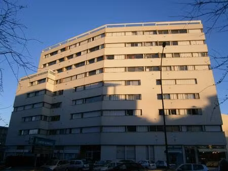 location appartement 1 pièce 27m² toulouse 31300