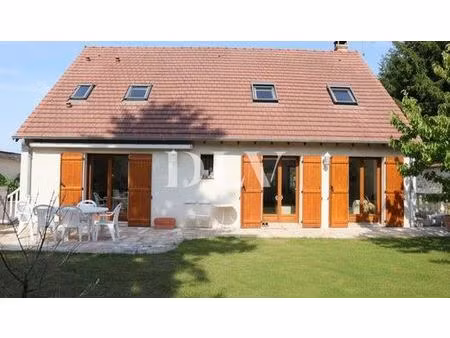 maison de luxe de 6 pièces en vente à thomery  île-de-france
